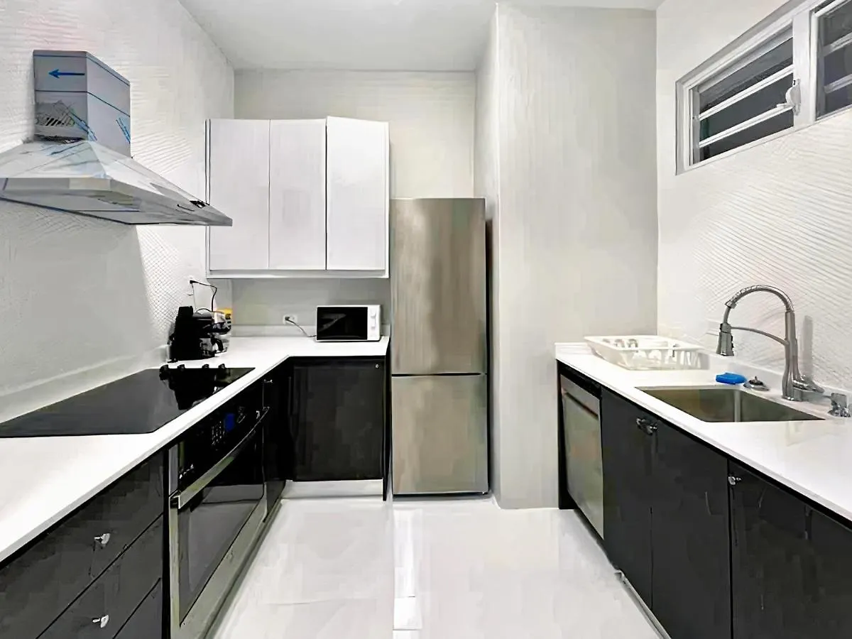 Stunning 3-Br Apt In Condado San Juan Apartment