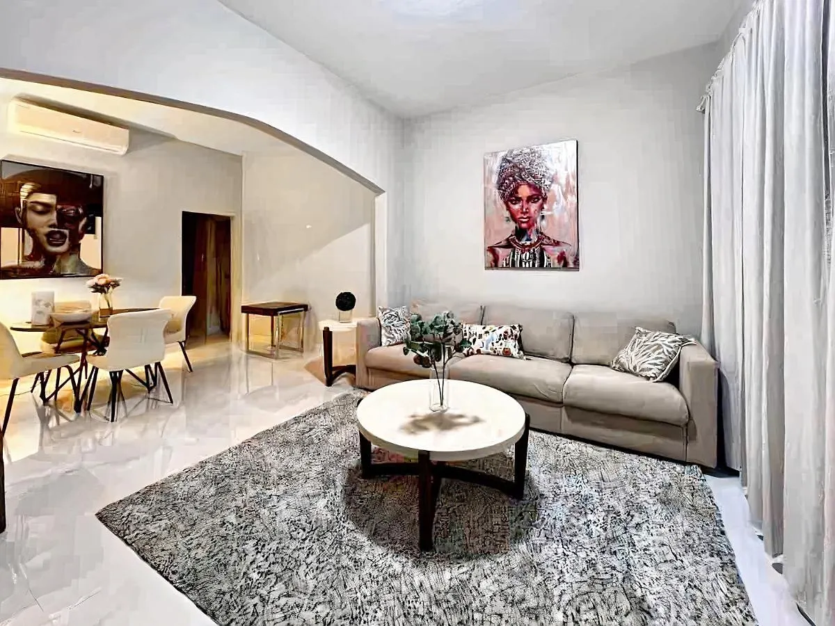 Stunning 3-Br Apt In Condado San Juan