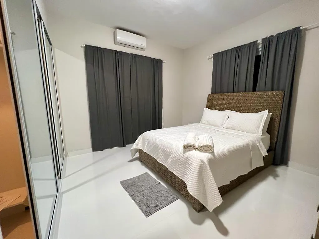 Stunning 3-Br Apt In Condado San Juan 0*,  Puerto Rico