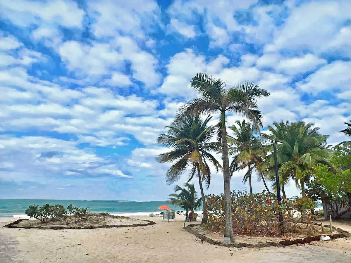 Stunning 3-Br Apt In Condado San Juan 0*,  Puerto Rico