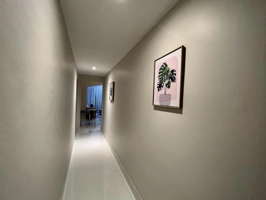 Stunning 3-Br Apt In Condado San Juan Apartment