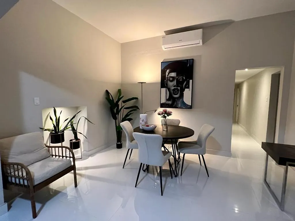 Stunning 3-Br Apt In Condado San Juan