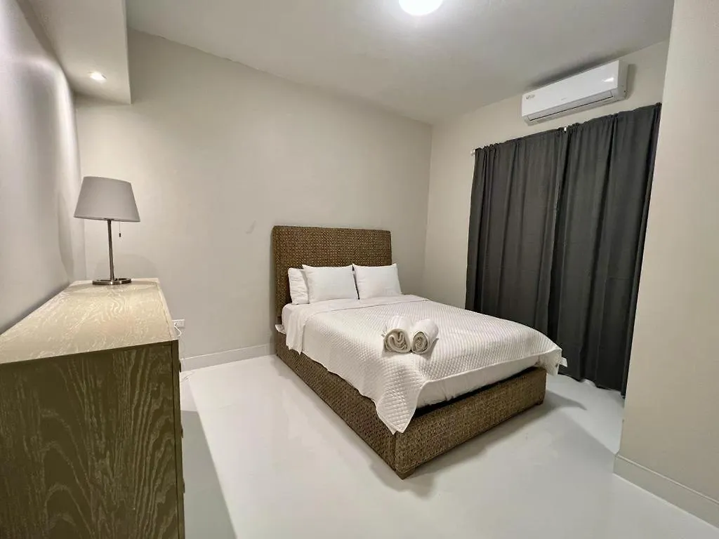 Apartment Stunning 3-Br Apt In Condado San Juan