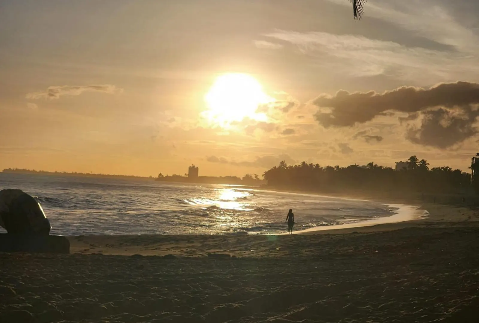 Stunning 3-Br Apt In Condado San Juan 0*,  Puerto Rico