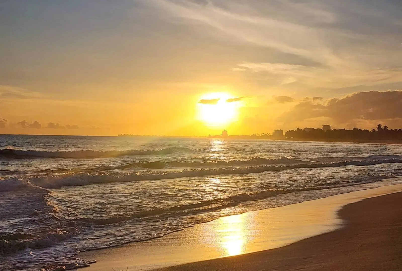 Apartment Stunning 3-Br Apt In Condado San Juan Puerto Rico