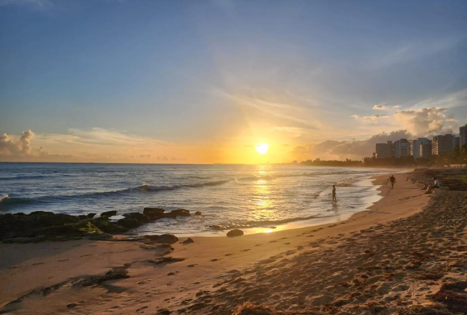 Stunning 3-Br Apt In Condado San Juan