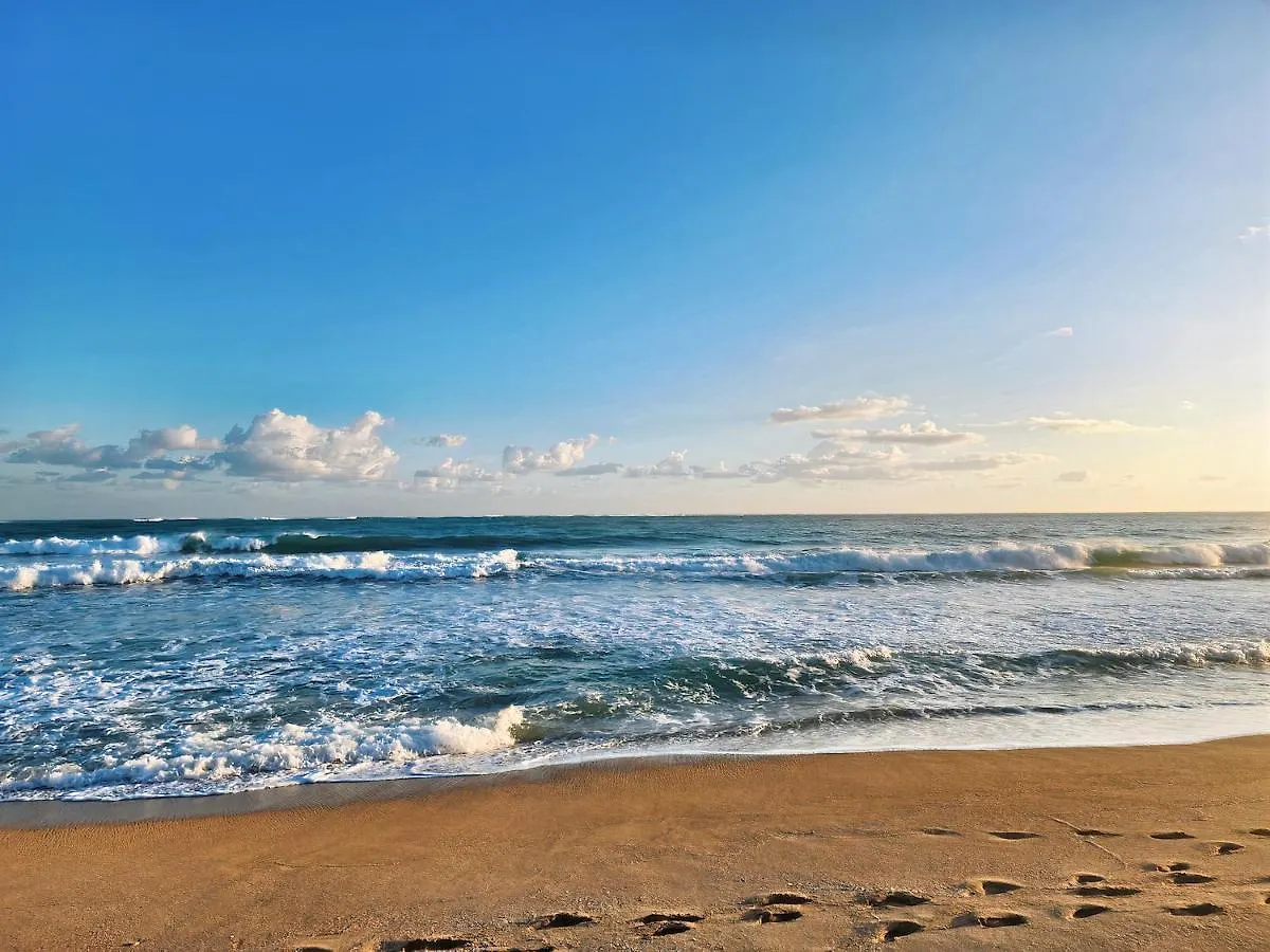 Stunning 3-Br Apt In Condado San Juan Appartement