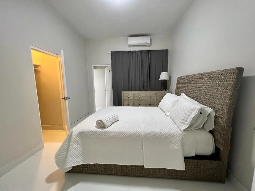 Appartement Stunning 3-Br Apt In Condado San Juan