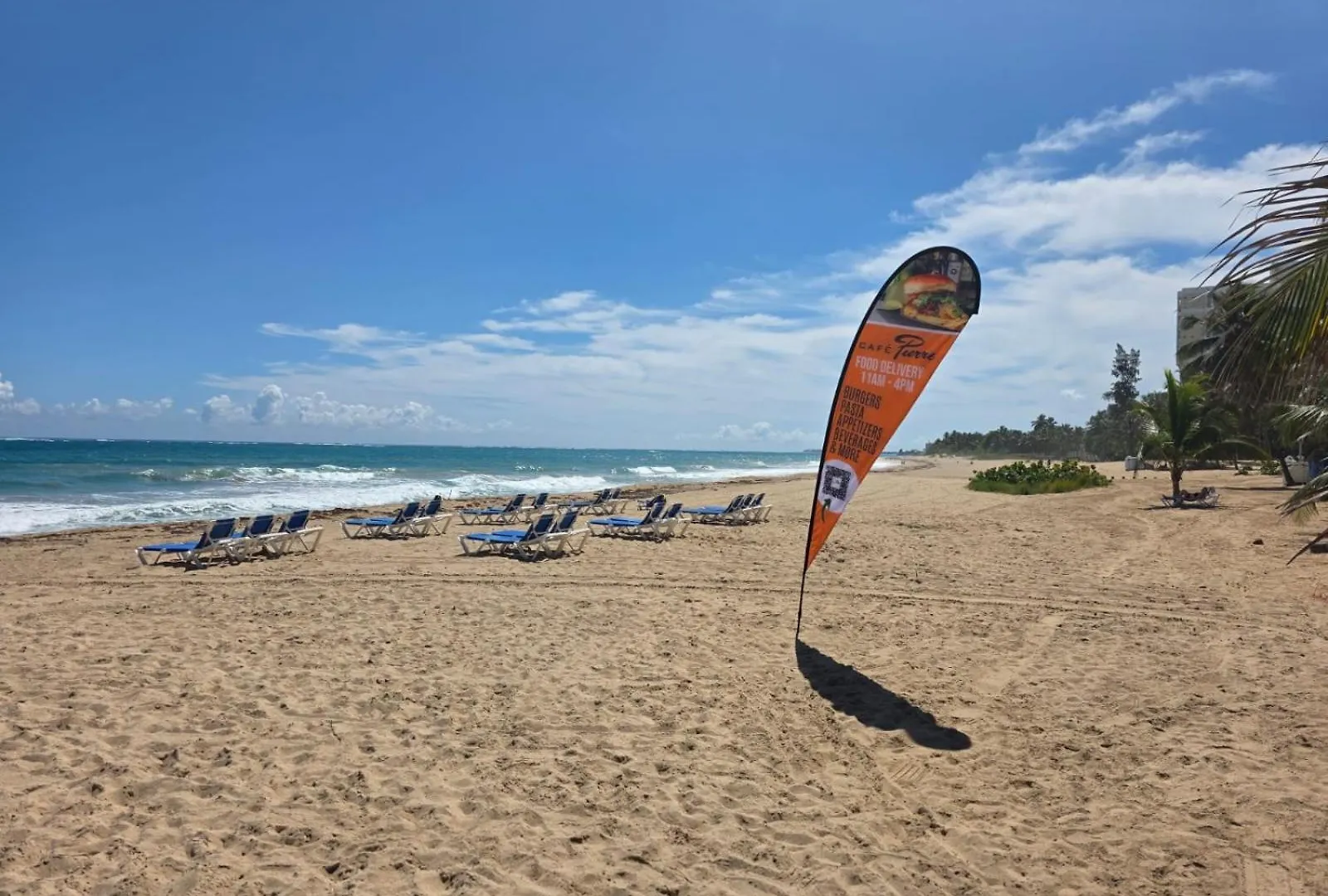 Stunning 3-Br Apt In Condado San Juan